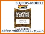 Warlord Games WGS-TUF-04 - Patchy Tufts